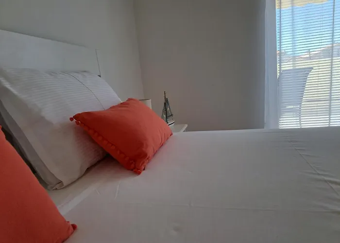 艾玛旅馆 招待所 扎达尔