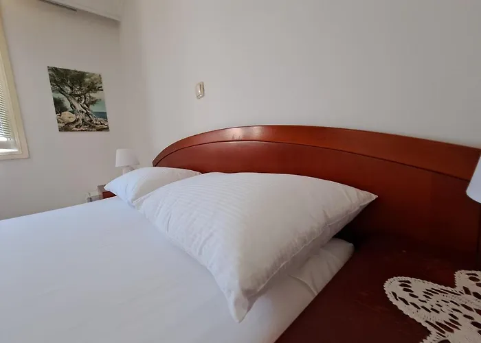 艾玛旅馆 招待所 扎达尔