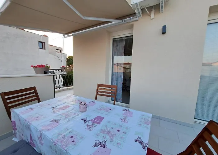 Konukevi Emma Zadar