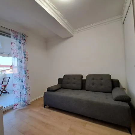 Guest house Emma 3*