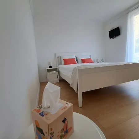 Emma 3* Zadar