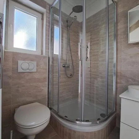 Guest house Emma Zadar