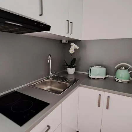 Emma Vendégház Zára